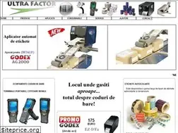 Sites similar to ultrafactor.ro