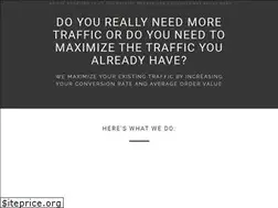 Sites similar to ultrafade.com