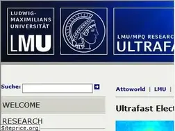 Sites similar to ultrafast-electron-imaging.de