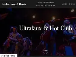 Sites similar to ultrafaux.net