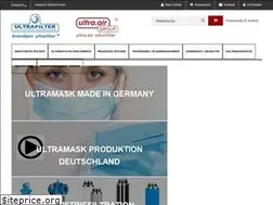 Sites similar to ultrafilter.ch