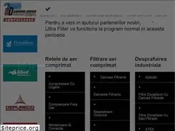 Sites similar to ultrafilter.ro
