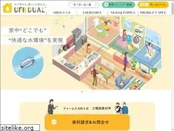 Sites similar to ultrafinebubble.jp