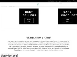 ultrafino.com
