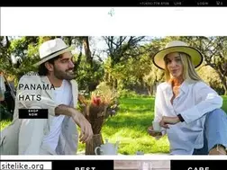 Sites similar to ultrafinopanamahat.com