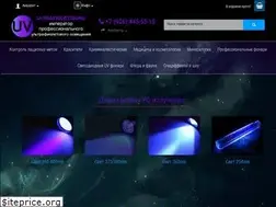 Sites similar to ultrafiolet.guru