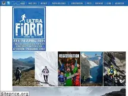 Sites similar to ultrafiord.com