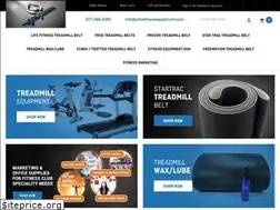 Sites similar to ultrafitnessequipment.com