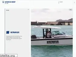 Sites similar to ultraflexgroup.com