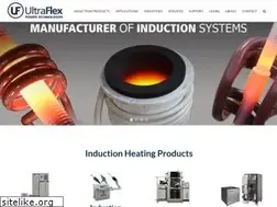Sites similar to ultraflexpower.com