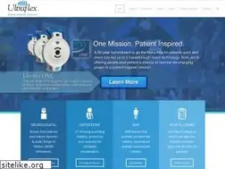 Sites similar to ultraflexsystems.com