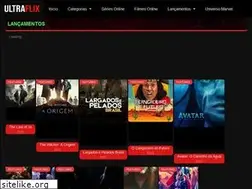 Sites similar to ultraflix.live