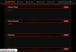 Sites similar to ultraflix.org