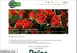 Sites similar to ultraflo.biz
