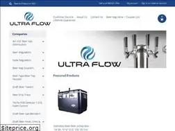 Sites similar to ultraflow.com