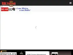 Sites similar to ultrafm.pt