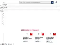 Sites similar to ultraformulas.com.br