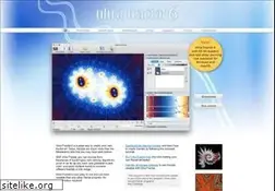 Sites similar to ultrafractal.com