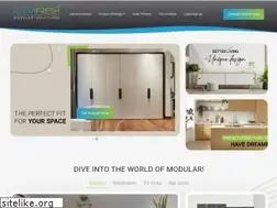 Sites similar to ultrafreshindia.com