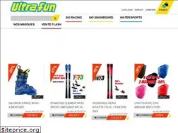 Sites similar to ultrafun.fr