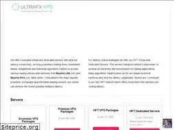 Sites similar to ultrafx.com