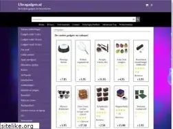 Sites similar to ultragadgets.nl