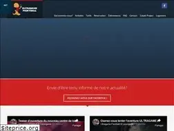 Sites similar to ultragame.be