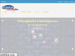 Sites similar to ultragames.it