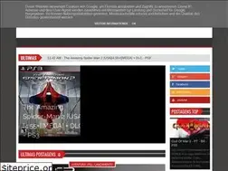 Sites similar to ultragameteste2.blogspot.com
