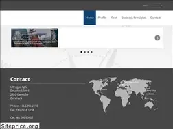 Sites similar to ultragas.dk