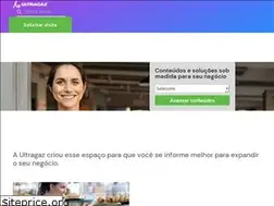 Sites similar to ultragazempresas.com.br