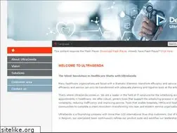 Sites similar to ultragenda.com