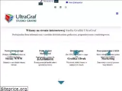 Sites similar to ultragraf.pl