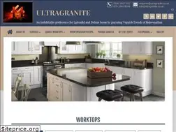 Sites similar to ultragranite.co.uk