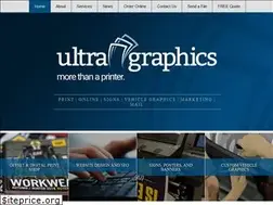 Sites similar to ultragraphicsbillings.com