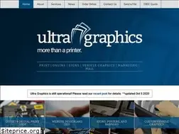 Sites similar to ultragraphicsmt.com