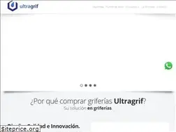 Sites similar to ultragrif.com.ar