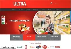 Sites similar to ultragros.hr