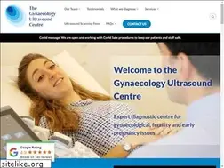 Sites similar to ultragyn.co.uk