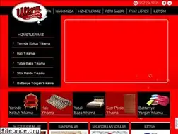 Sites similar to ultrahaliyikama.com