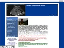 Sites similar to ultrahang.5mp.eu