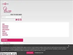 Sites similar to ultrahangkozpont.hu