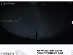 Sites similar to ultrahaus.com