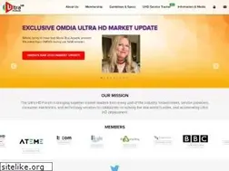 Sites similar to ultrahdforum.org