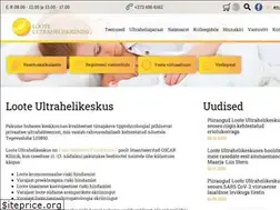 Sites similar to ultraheli.ee