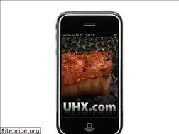 Sites similar to ultrahidex.com