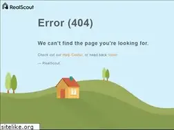 Sites similar to ultrahomesearch.com