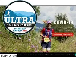 Sites similar to ultrailmexicoseries.com