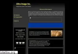 Sites similar to ultraimageinc.com