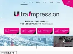 Sites similar to ultraimpression.co.jp